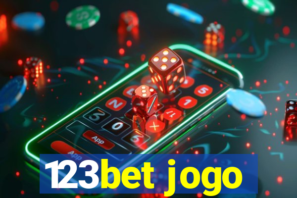 123bet jogo